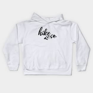 HIKE Kids Hoodie